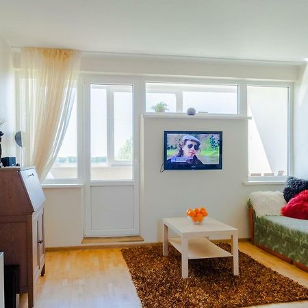 White Camomile Condo Швентої Екстер'єр фото