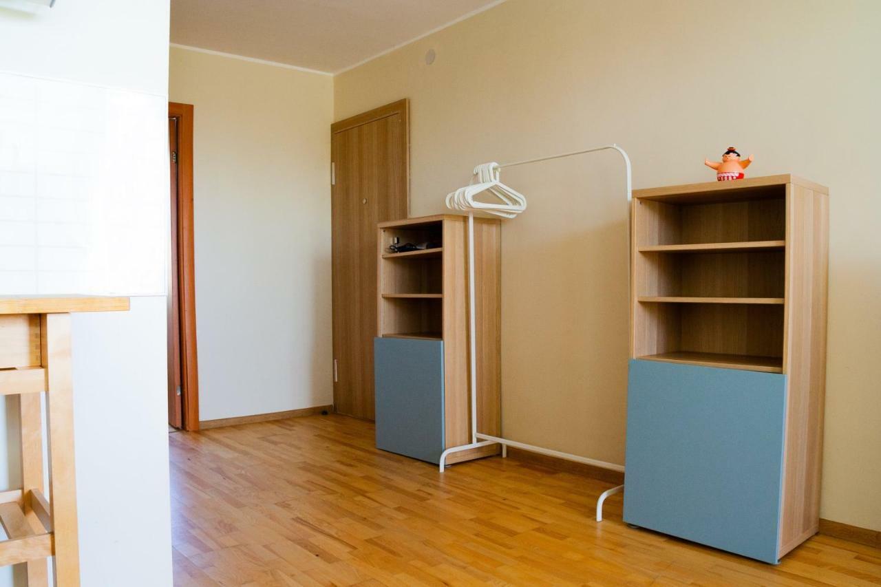 White Camomile Condo Швентої Екстер'єр фото