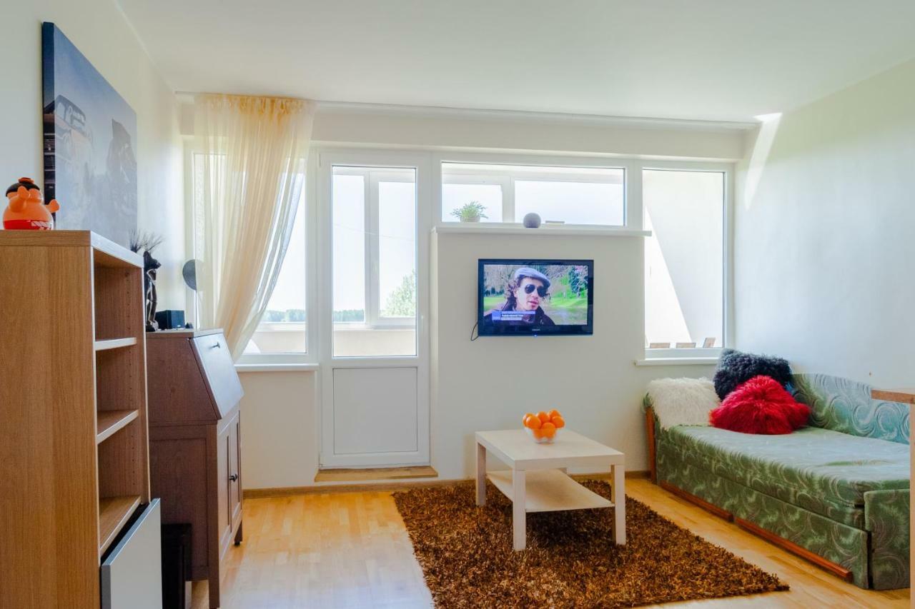 White Camomile Condo Швентої Екстер'єр фото