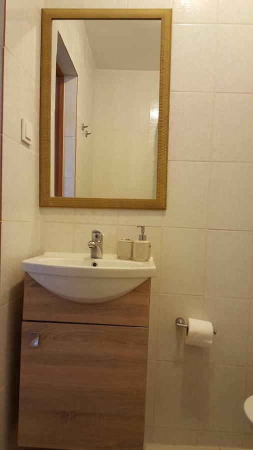 White Camomile Condo Швентої Екстер'єр фото