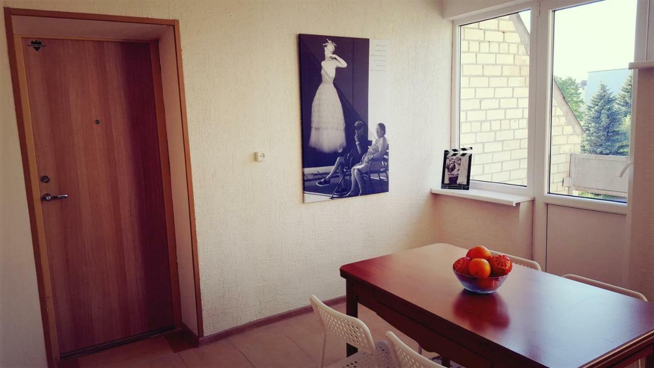 White Camomile Condo Швентої Екстер'єр фото